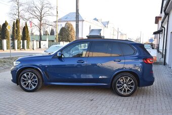 BMW X5 xDrive30d mHEV A/T - Odpočet DPH - 3