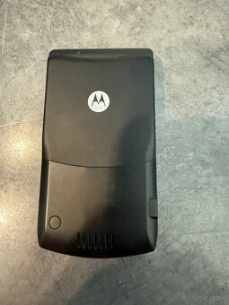 MOTOROLA V3 - 3