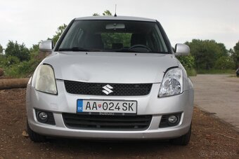 Suzuki SWIFT 1.3 - 3