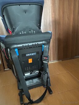 Autosedacka Joie 0-36kg s Isofixom - 3