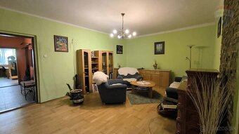 REZERVOVANÉ Predaj domu 134m2, Podhorany - Mechenice - 3