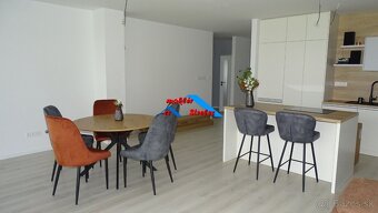 4-izbová NOVOSTAVBA rodinného domu "A" v dvojdome, Lehnice - 3