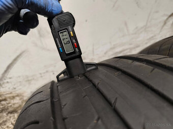 235/45 R17 Letné pneumatiky Sava Intensa 2 kusy - 3