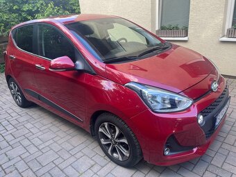 Hyundai i10 - 3