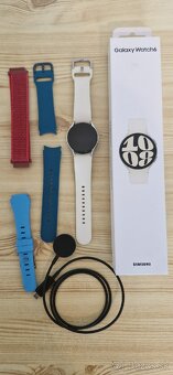 Samsung galaxy watch 6, 40mm - 3