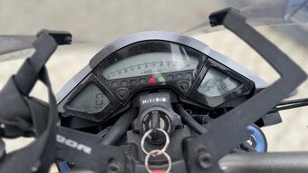 Honda CB1000R - 3