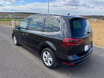 SEAT ALHAMBRA 2.0 TDI 150 XCELLENCE DSG - 3