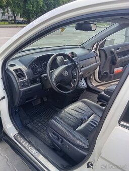 Honda CR-V 4x4 - 3