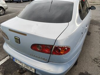 Seat Cordoba 1.9 96kw - 3