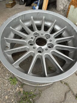 5x120 R17 BMW 5 - 3