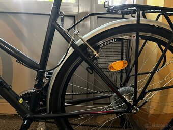 Dámsky bicykel MAYO XR HOBBY - 3