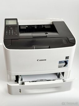 Laserová duplexná tlačiareň Canon LBP251dw s novým tonerom - 3