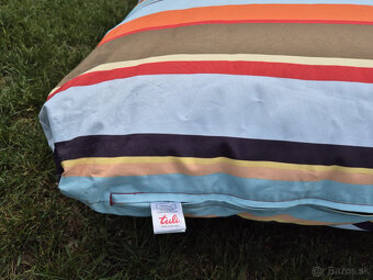 Tuli vak originál XXL, snímateľný poťah, outdoor - 3