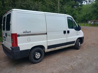 Citroen Jumper - 3