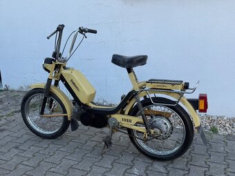 Jawa Babetta 210 - 3