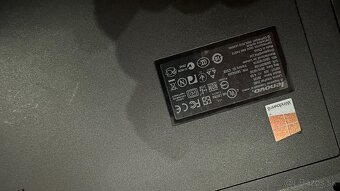 Lenovo z580 - 3