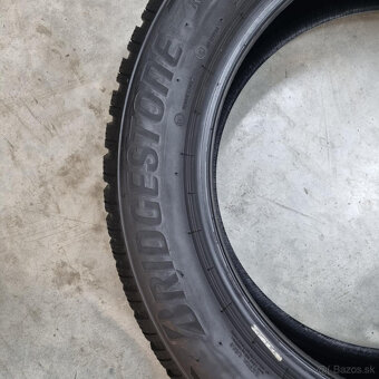 Zimné pneumatiky 235/55 R19 BRIDGESTONE DOT4322 - 3