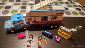 Lego friends viacere sety - 3