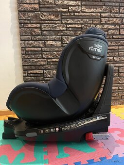 Britax Romer DualFix iSize - 3