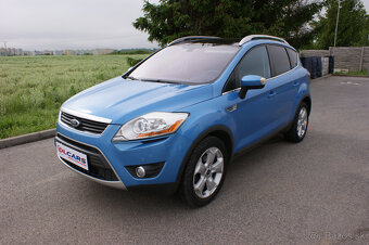 Ford Kuga 2.0 TDCi DPF Trend 2WD - 3