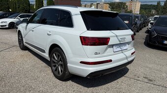 Audi Q7 3.0 TDI quattro tiptronic 8-st. - 3