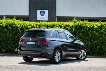 BMW X5 xDrive30d A/T 258PS - 3