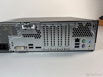 #27 - Kancelarsky PC/i5/8GB/256GB/Windows 11 - 3