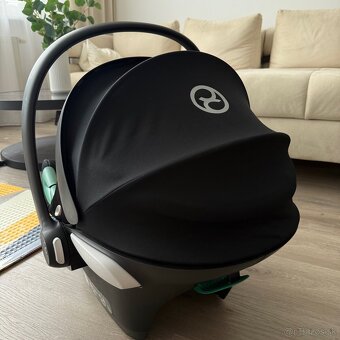 CYBEX Autosedačka i-Size Aton B2 s ISOFIX-om - 3