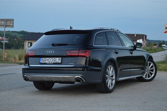 Audi A6 Allroad 3.0 TDi r.v.2018.1.maj.v Sr.Top stav. - 3