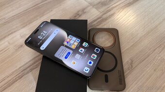 Vymenim Honor Magic 7 Pro kupeny v Alze - 3