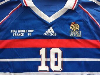 France 98 - 3