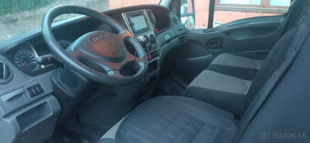 IVECO DAILY 35S13V...2,3, 93 kW - 3