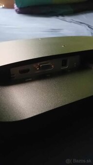 27" ViewSonic VA2715-H - 3