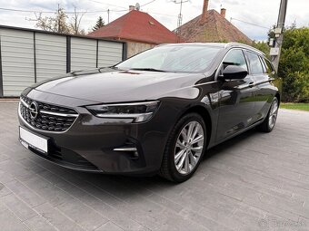 Opel Insignia ST 2.0CDTi Ultimate A/T - 3
