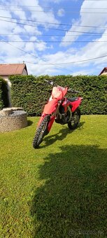 honda crf 450 2023 - 3