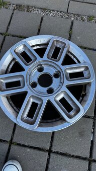 Alu disky ford 4x108 r14 - 3