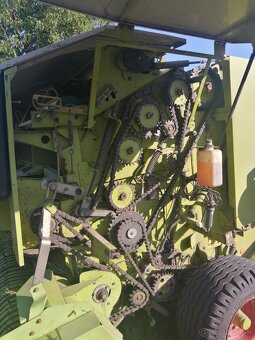 Lis claas rollant 255 rc - 3