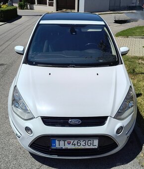 S-Max 2.0 TDCi 103kw - 3