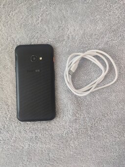 Samsung Galaxy XCover 4s 32GB - 3