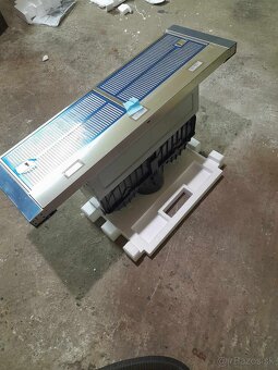 Digestor Siemens LI97RA561 - 3