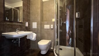 Mezonetový apartmán vo VIA Jasná – dolná Demänová, wellness, - 3