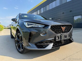 Cupra Formentor VZ 2.0 TSI 228kw 4x4 DSG - 3