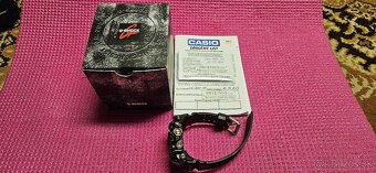 Casio Gwg 2000 mudmaster - 3