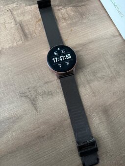 Samsung Galaxy Watch Active 2 - 40mm - 3