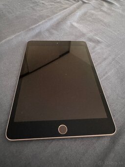 ipad mini 5 space grey 64gb - 3