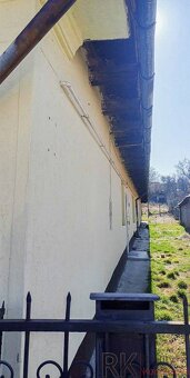 2-izbový dom v mestečku Gönc v Maďarsku - 3