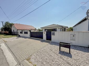 Na predaj 4 izbový rodinný dom, 100 m2, pozemok 611 m2, foto - 3