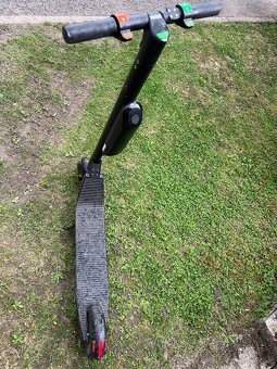 EKolobezka Segway by Nineboot - 3