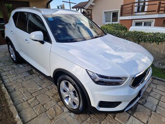 Volvo XC40 - 3