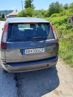 Ford focus c max - 3